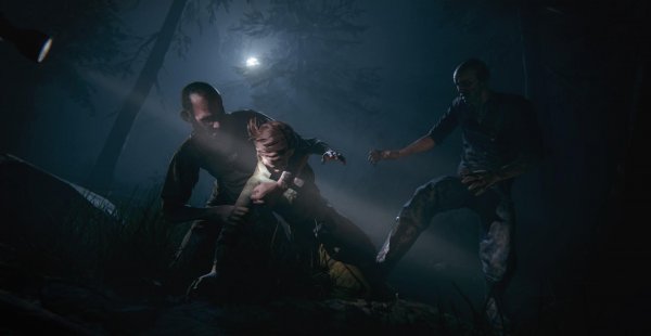 好玩的游戏有什么推荐