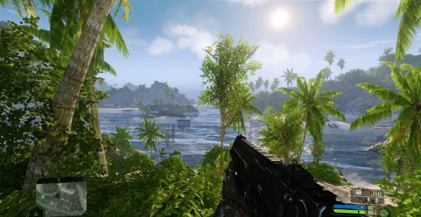 好玩的游戏有什么推荐