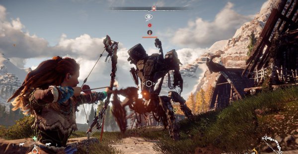 好玩的游戏有什么推荐