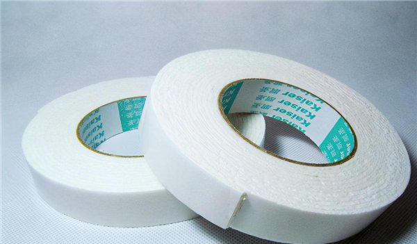 双面胶用什么方法能清除干净