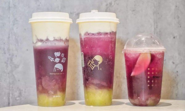 12星座喜欢的奶茶分别是什么