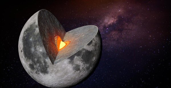 人在地球上能够看到月球的背面吗