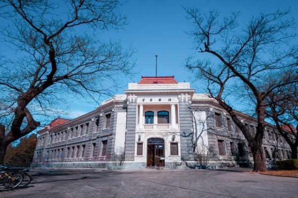 世界大学前百排名