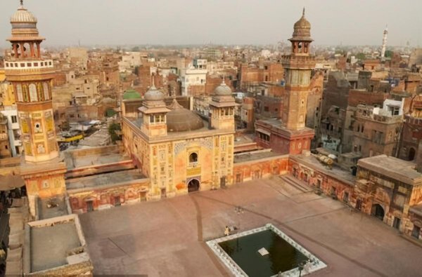 人口最多的国家排名榜