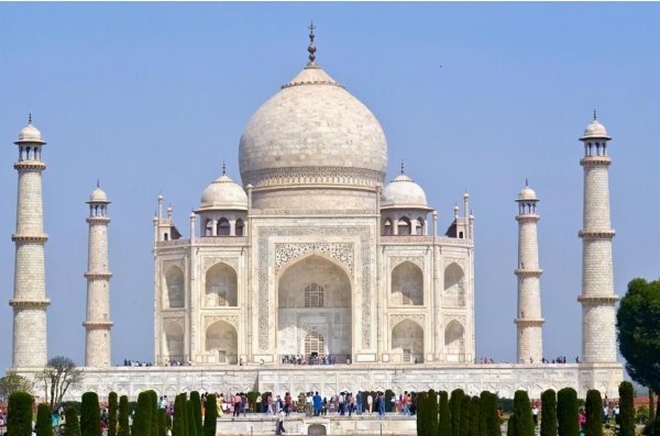 人口最多的国家排名榜