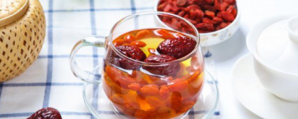 晚上可以吃枸杞水吗