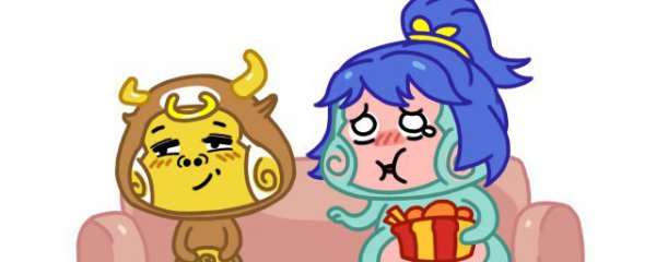 金牛座明日运气如何