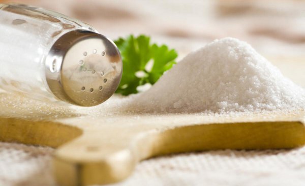 矿盐和海盐哪个好有什么区别