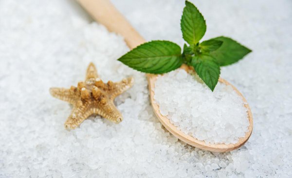 矿盐和海盐哪个好有什么区别