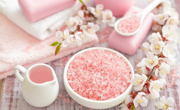 矿盐和海盐哪个好有什么区别