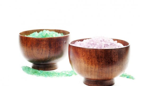 矿盐和海盐哪个好有什么区别