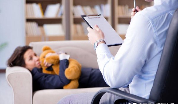 边缘性人格障碍的九大表现