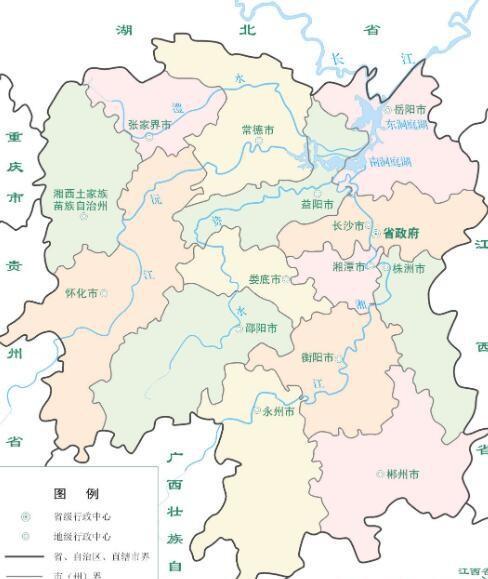 岳阳市是哪个省的城市