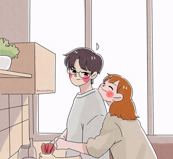 男人不主动找你聊天什么原因