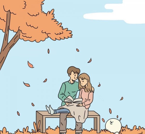 男人不主动找你聊天什么原因