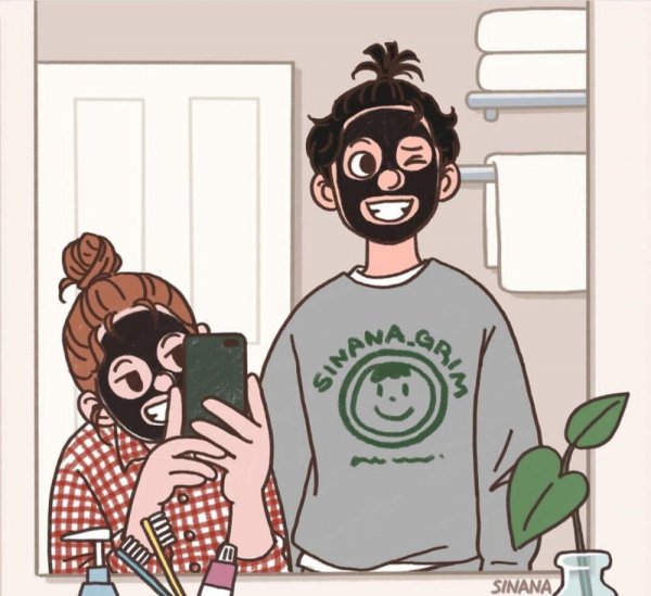 男人不主动找你聊天什么原因