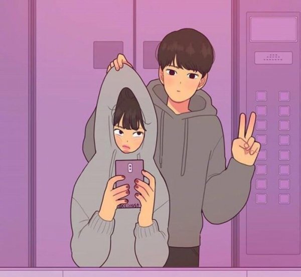 男人不主动找你聊天什么原因