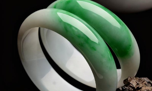 翡翠种类和图解