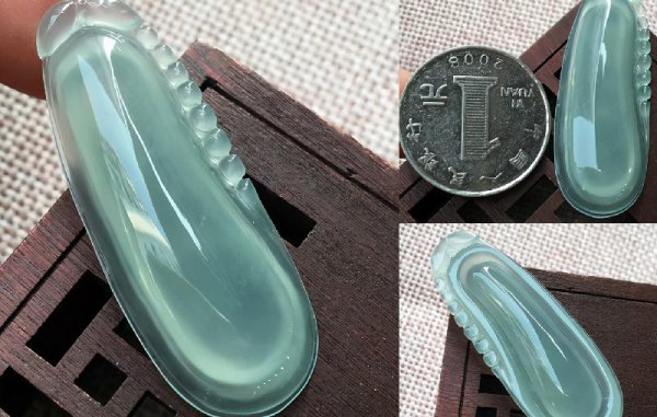 翡翠种类和图解