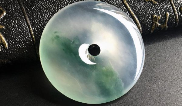 翡翠种类和图解