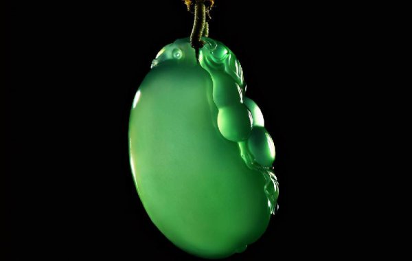 翡翠种类和图解