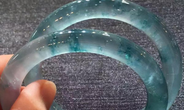 翡翠种类和图解