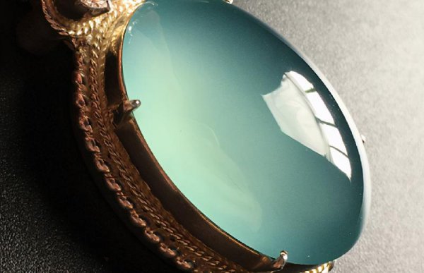 翡翠种类和图解