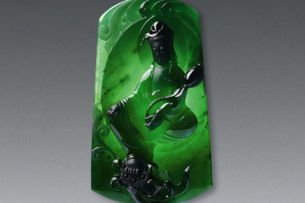 翡翠种类和图解