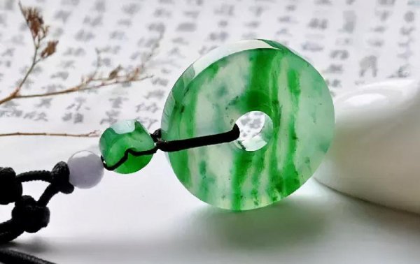 翡翠种类和图解