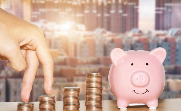 如何存钱不乱花