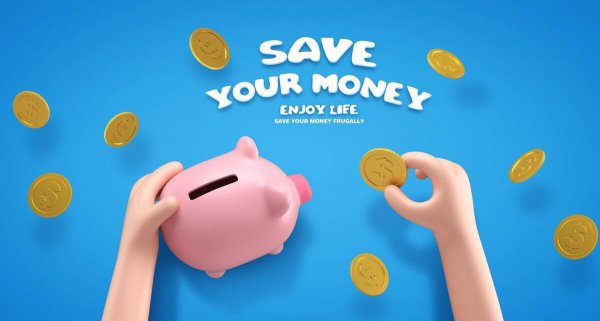 如何存钱不乱花