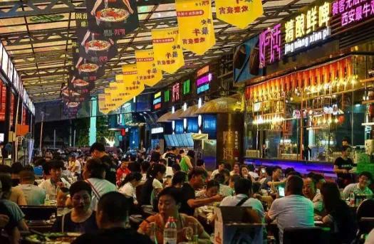 适合夏天摆地摊的小生意