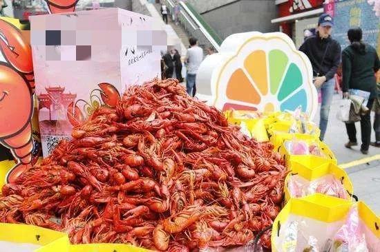 适合夏天摆地摊的小生意