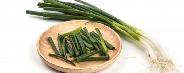 男性吃葱的好处和坏处