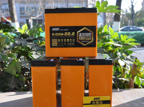 电瓶车换个电瓶要多少钱