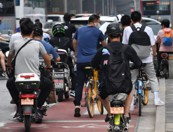 电瓶车换个电瓶要多少钱