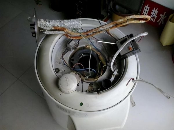 热水器长时间不用要不要把水放掉