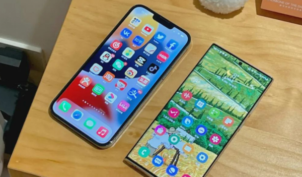 lcd屏和oled屏哪个对眼睛好