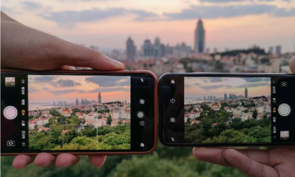 lcd屏和oled屏哪个对眼睛好