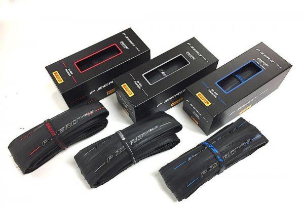 pzero是什么牌子的轮胎