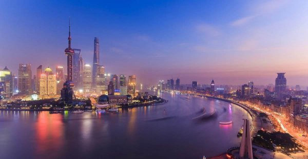 直辖市和省有什么区别