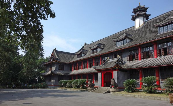 一本二本的区别在哪里