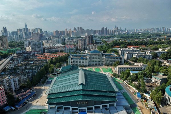 一本二本的区别在哪里