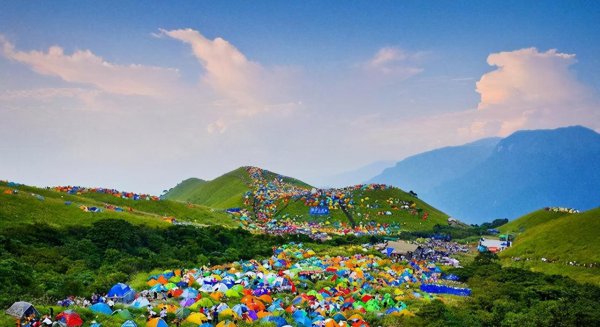 湖南萍乡属于哪个市