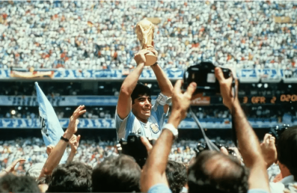 世界杯冠军次数排行榜