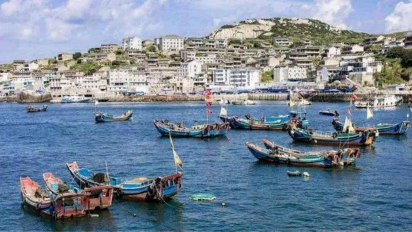 舟山人口数量多少