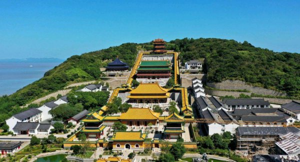 舟山人口数量多少