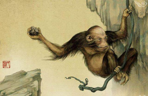 四大祥瑞之兽分别是什么