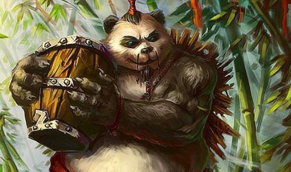 四大祥瑞之兽分别是什么