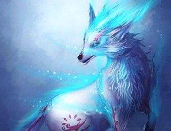 四大祥瑞之兽分别是什么